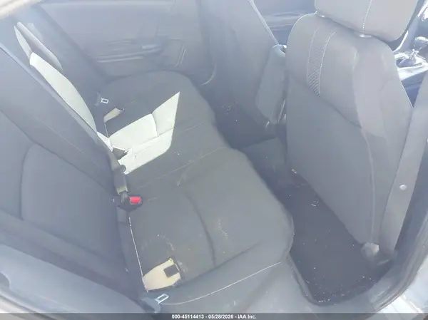 SHHFK7G41JU224532 2018 HONDA CIVIC - Image 8