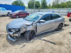 SHHFK7G41JU225468 2018 HONDA CIVIC