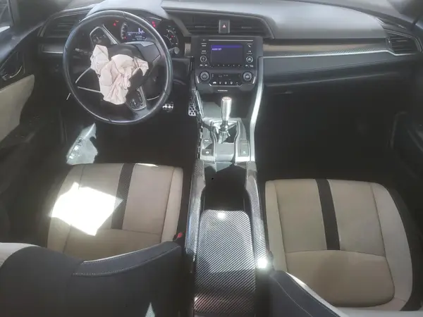 SHHFK7G41JU228600 2018 HONDA CIVIC - Image 8