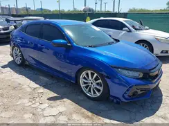SHHFK7G41JU229715 2018 HONDA CIVIC