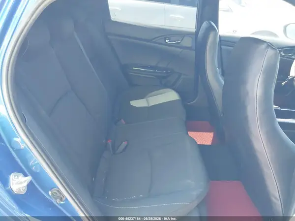 SHHFK7G41JU229715 2018 HONDA CIVIC - Image 8