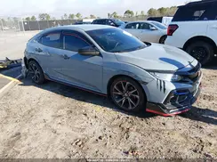 SHHFK7G41JU239029 2018 HONDA CIVIC