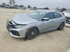 SHHFK7G41JU241010 2018 HONDA CIVIC
