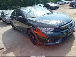 SHHFK7G41KU201320 2019 HONDA CIVIC