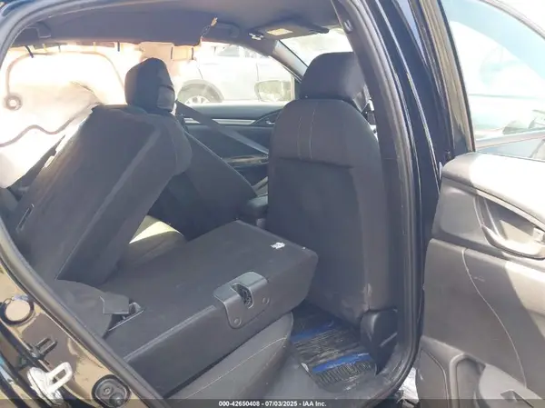 SHHFK7G41KU201320 2019 HONDA CIVIC - Image 8