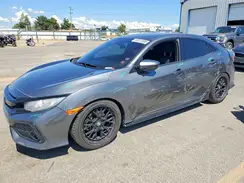 SHHFK7G41KU203908 2019 HONDA CIVIC