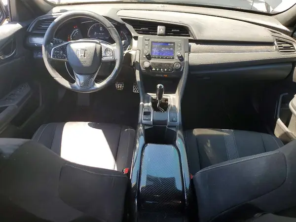 SHHFK7G41KU203908 2019 HONDA CIVIC - Image 8
