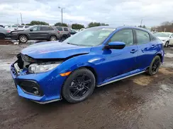 SHHFK7G41KU209675 2019 HONDA CIVIC