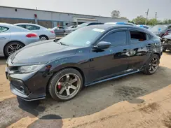 SHHFK7G41KU210065 2019 HONDA CIVIC