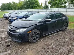 SHHFK7G41KU217484 2019 HONDA CIVIC