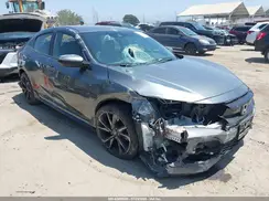 SHHFK7G41KU219705 2019 HONDA CIVIC