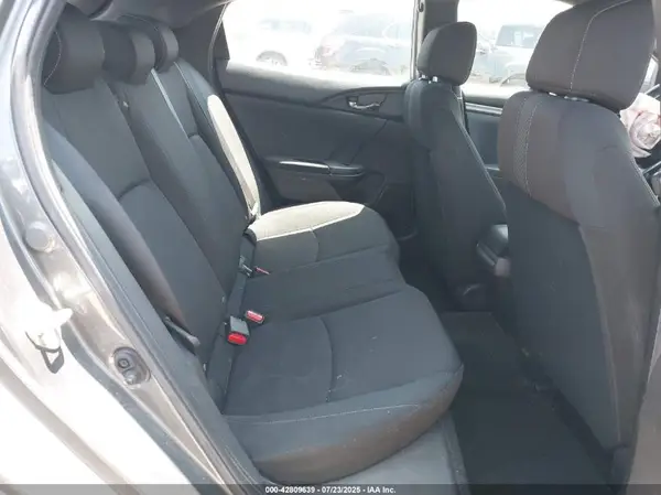 SHHFK7G41KU219705 2019 HONDA CIVIC - Image 8