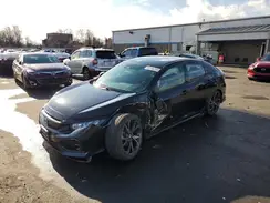 SHHFK7G41KU222409 2019 HONDA CIVIC