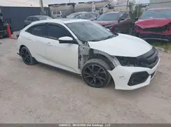 SHHFK7G41KU300977 2019 HONDA CIVIC