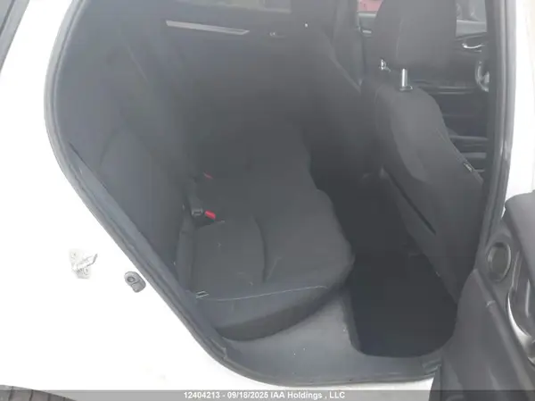 SHHFK7G41KU300977 2019 HONDA CIVIC - Image 8