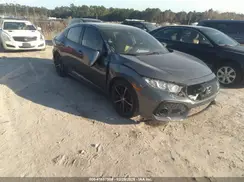 SHHFK7G41LU206809 2020 HONDA CIVIC