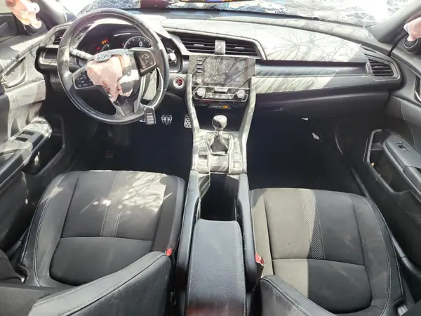 SHHFK7G41LU207734 2020 HONDA CIVIC - Image 8