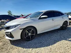 SHHFK7G41LU212478 2020 HONDA CIVIC