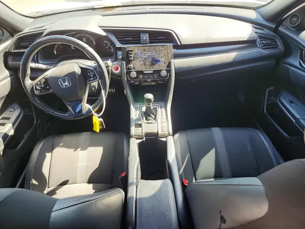 SHHFK7G41LU212478 2020 HONDA CIVIC - Image 8