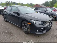 SHHFK7G41LU213520 2020 HONDA CIVIC