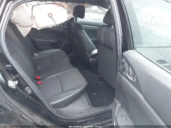 SHHFK7G41LU213520 2020 HONDA CIVIC - Image 8