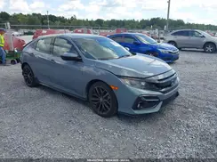 SHHFK7G41LU214165 2020 HONDA CIVIC