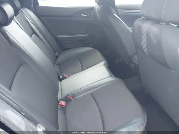 SHHFK7G41LU214165 2020 HONDA CIVIC - Image 8