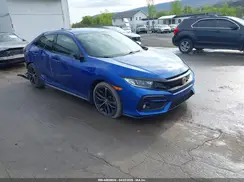 SHHFK7G41LU216191 2020 HONDA CIVIC