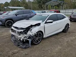 SHHFK7G41LU218409 2020 HONDA CIVIC