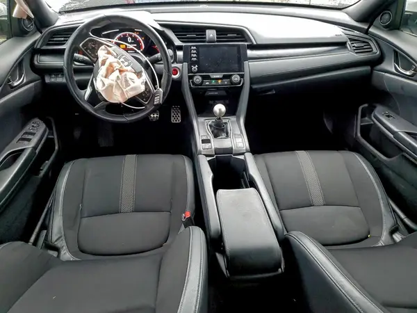 SHHFK7G41LU218409 2020 HONDA CIVIC - Image 8