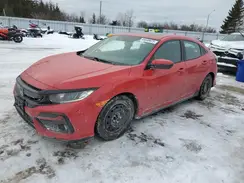 SHHFK7G41LU303623 2020 HONDA CIVIC