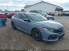 SHHFK7G41MU200199 2021 HONDA CIVIC
