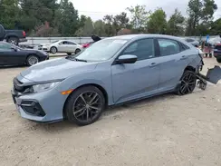 SHHFK7G41MU201238 2021 HONDA CIVIC