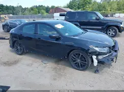 SHHFK7G41MU203362 2021 HONDA CIVIC