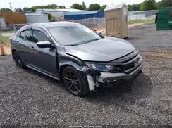 SHHFK7G41MU210733 2021 HONDA CIVIC