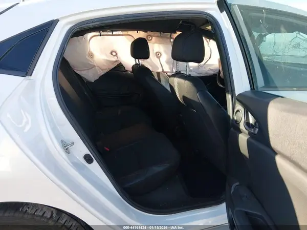 SHHFK7G41MU210795 2021 HONDA CIVIC - Image 8