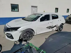 SHHFK7G41MU211400 2021 HONDA CIVIC