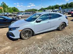 SHHFK7G41MU216290 2021 HONDA CIVIC