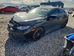 SHHFK7G41MU225863 2021 HONDA CIVIC
