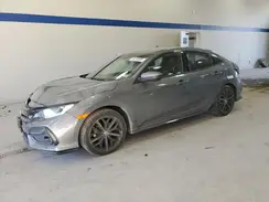 SHHFK7G41MU228441 2021 HONDA CIVIC