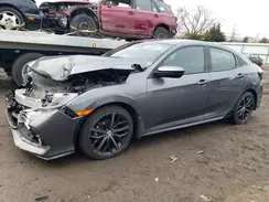 SHHFK7G41MU229167 2021 HONDA CIVIC
