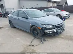 SHHFK7G41MU301064 2021 HONDA CIVIC