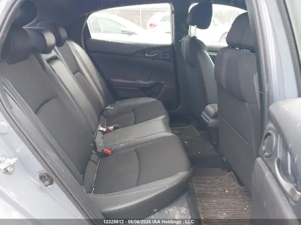 SHHFK7G41MU301064 2021 HONDA CIVIC - Image 8