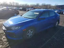 SHHFK7G42HU204400 2017 HONDA CIVIC