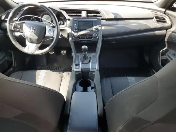 SHHFK7G42HU213890 2017 HONDA CIVIC - Image 8