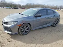 SHHFK7G42HU220497 2017 HONDA CIVIC