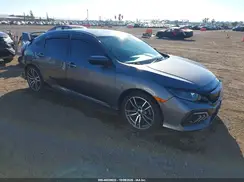 SHHFK7G42HU223447 2017 HONDA CIVIC