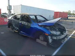 SHHFK7G42HU223495 2017 HONDA CIVIC