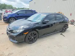 SHHFK7G42HU231161 2017 HONDA CIVIC