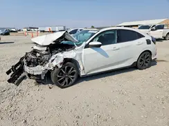 SHHFK7G42HU234139 2017 HONDA CIVIC